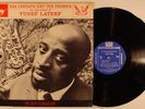 Yusef Lateef The Centaur and The Phoenix LP NM 1960 Jazz Riverside RLP-337 MONO