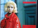 Eurythmics LILY WAS HERE (Cashier) Film Soundtrack OST LP 1989 DAVID A STEWART M