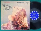 KENNETH LANE   Your On My Mind LP RKO Pop organ Sexy Cheesecake Cover RARE