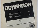 Bohannon - Let's Start The Dance 12