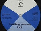 THS (The Horne Section) - Lady Shine 12