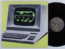 KRAFTWERK Computer World WARNER BROS LP VG++