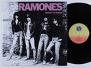 RAMONES Rocket To Russia SIRE LP NM/VG++