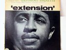 GEORGE BRAITH-EXTENSION ON BLUE NOTE JAZZ LP-STRONG VG+, MONO, NY, 4171, GRANT G