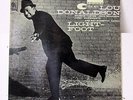 LOU DONALDSON-LIGHT-FOOT ON BLUE NOTE JAZZ LP-MONO, DG, RVG, 63RD ST, 4053, RAY