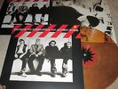 U2 - HOW TO DISMANTLE AN ATOMIC BOMB - ORANGE VINYL - NEAR MINT