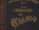 Kenny Rogers And The First Edition The Ballad Of Calico GATEFOLD 2xVinyl LP