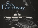 HANK JACOBS So Far Away 1983 UK 4 track EP MINT vinyl SUE label