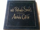 THE ROLLING STONES Atlantic City '89 3 VINYL LP + MAXI VINYL BoxSet Swingin' Pig