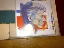 David BOWIE - Fashions (10 great picture discs)