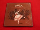 DELIBES COPELIA BONYNGE LP BOX SEALED LONDON CSA 2229