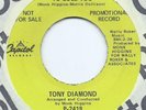 NORTHERN SOUL   TONY DIAMOND   
