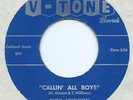 NORTHERN SOUL R&B  RUBY JOHNSON    