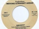 MODERN SOUL BOOGIE  GAVETT 
