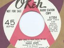 NORTHERN SOUL 45 - MARGIE JOSEPH 