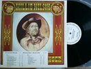 Willie Nelson 'Red Headed Stranger' LP Promo