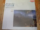 ABRD 1111 Tchaikovsky Symphony No. 5 / Jansons SEALED