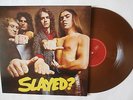 Slade - SLAYED? - Coloured Vinyl LP