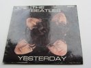 THE BEATLES  ORIGINAL 1966   U.K. EP YESTERDAY
