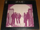 HEAVEN Brass Rock 1 2LP CBS 1971 ITALY orig++foc+cross+stereo S 66293 PROG JAZZ