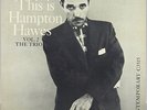 HAMPTON HAWES VOL.2 : THE TRIO ON CONTEMPORARY C 3515 US ORIGINAL MONO DG MINT-