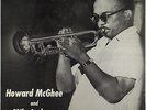HOWARD McGHEE & MILT JACKSON SAVOY MG 12026 US 1st ORIGINAL red lbl DG RVG