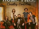 Home Free - Country Evolution - Charts/Contemporary Country