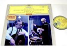 DVORAK DGG RED STEREO M- LP FOURNIER VIOLONCELLO C. SZELL |323