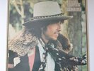 BOB DYLAN - DESIRE VINYL LP CBS S86003 UK 1975 A2/B2 EX/EX