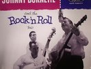 Johnny Burnette & The Rock N Roll Trio (reissue)