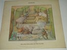 GENESIS, SELLING ENGLAND BY THE POUND, 1ST PRESS CHARISMA LARGE HATTER, VG/VG
