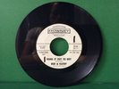Bud & Kathy - Hang It Out To Dry / Letter To 45 | Downey 136 | EX | Garage RARE