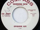 HEAR: MORNING DEW 