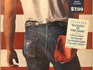 SEALED BRUCE SPRINGSTEEN BORN IN THE USA 1984 COLUMBIA RECORDS VINYL LP