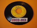 ? HEAVY CUMBIA GAITA 45RPM COLOMBIA ?PEDRO LAZA Y SUS PELAYEROS? DISCOS FUENTES