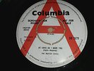 THE BOSTON CRABS As Long As I Have You  (LED ZEPPELIN) UK 1965 Orig DB 7679 VG+