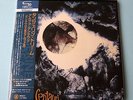 TANGERINE DREAM Alpha Centauri JAPAN mini LP CD SHM brand new & still sealed