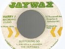THE HEPTONES - SUFFERING SO / PART 2                 7