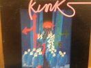 THE KINKS-GREAT LOST KINKS ALBUM-RARE ORIG NR MINT 1973 REPRISE ROCK ALBUM
