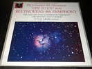 DIRECT-TO-DISK REALTIME M&K RT-112 Beethoven Ode to Joy 4th Movement Symphony #9