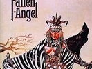 Uriah Heep - Fallen Angel [New Vinyl LP] UK - Import