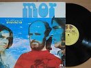 rare french folk prog LP  MOR (Dan ar bras)  