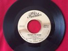 rare AFROSOUND Afro Salsa Psyche Cumbia 45 BANANA DE QUESO 7