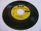 THE EMBERS - WATCH OUT GIRL / FAR AWAY PLACES - MGM DJ