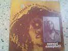 Cornel Campbell* ?– Natty Dread In A Greenwich Farm - LP      /   VG-