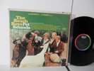 VG+/VG The Beach Boys -Pet Sounds Orig USA Capitol Records DT-2458 Brian Wilson