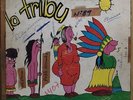 LA TRIBU - Rare Latin Soul BOOGALOO FUNKY // RARE EL SALVADOR LP