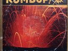 RUMBUP JAZZ TROPICAL - Rare AFRO JAZZ PERCUSSION DESCARGA COSTA RICA LP /