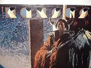 1st  Mint SEALED Kansas Monolith 1979 Kirshner  FZ 36008 LP Stereo