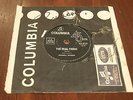 Russell Morris - The Real Thing 45 **SIGNED** (Australian 45RPM Single)